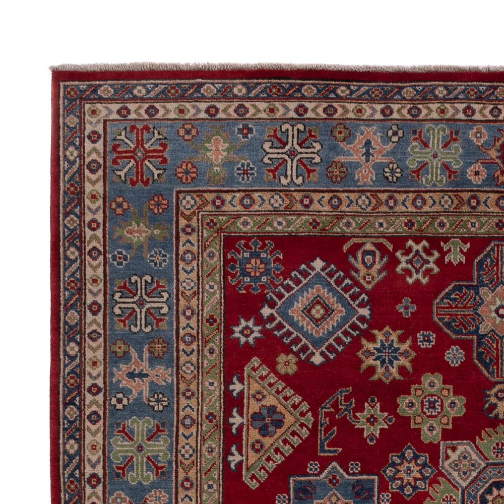 Kazak Teppich 297x202cm - Orientteppich - Image 3