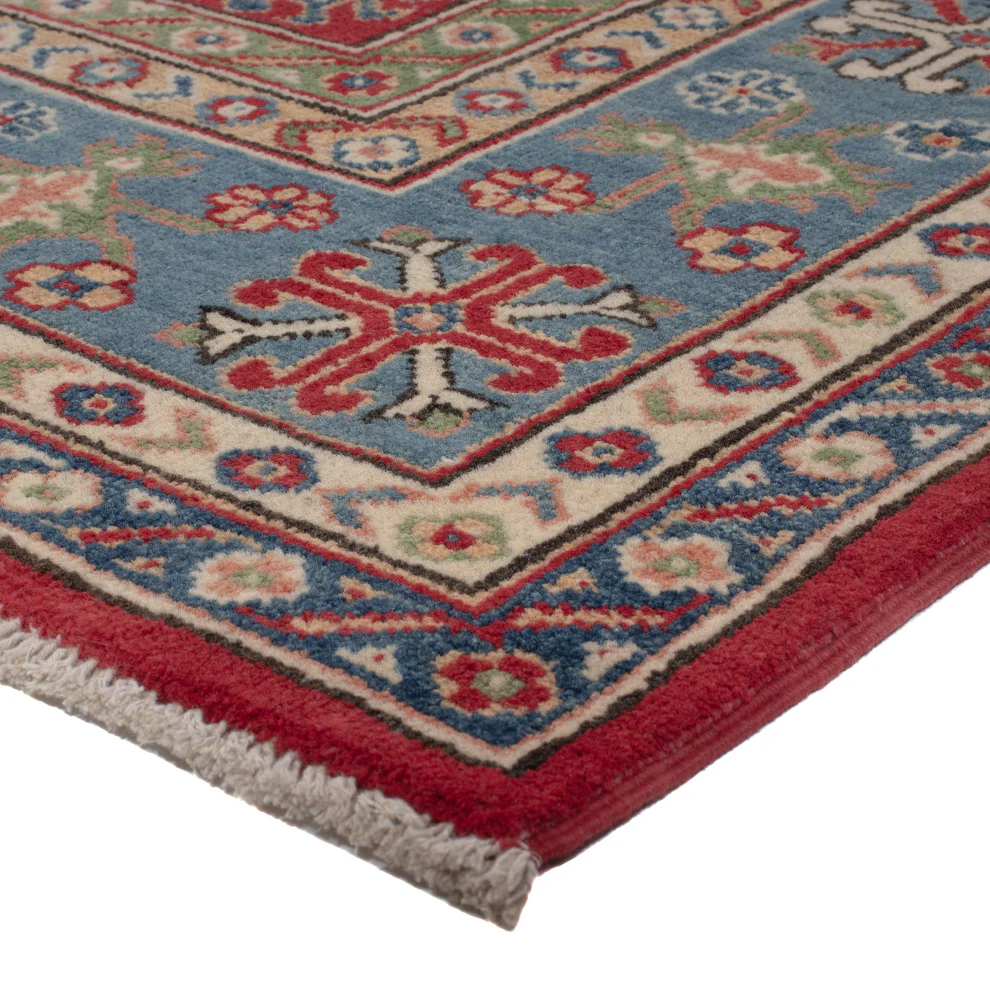 Kazak Teppich 297x202cm - Orientteppich - Image 4