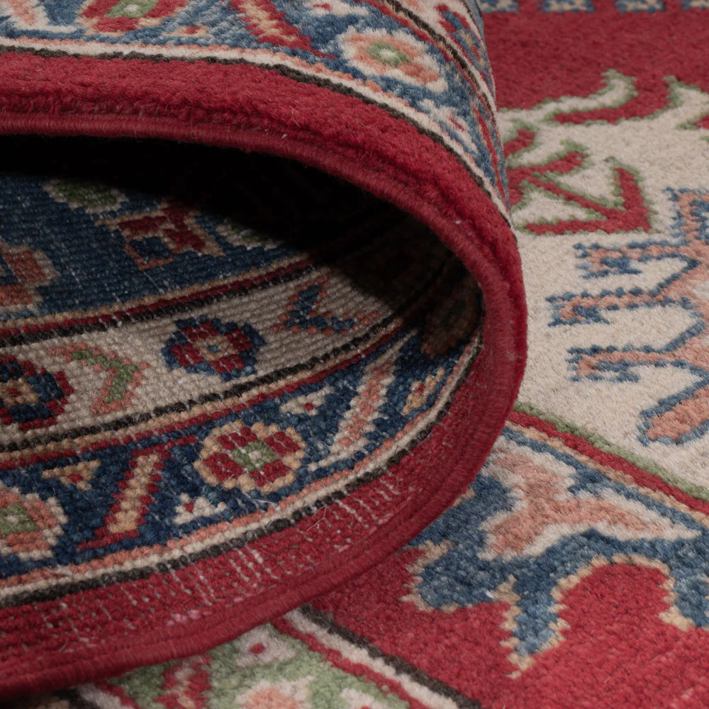 Kazak Teppich 297x202cm - Orientteppich - Image 5