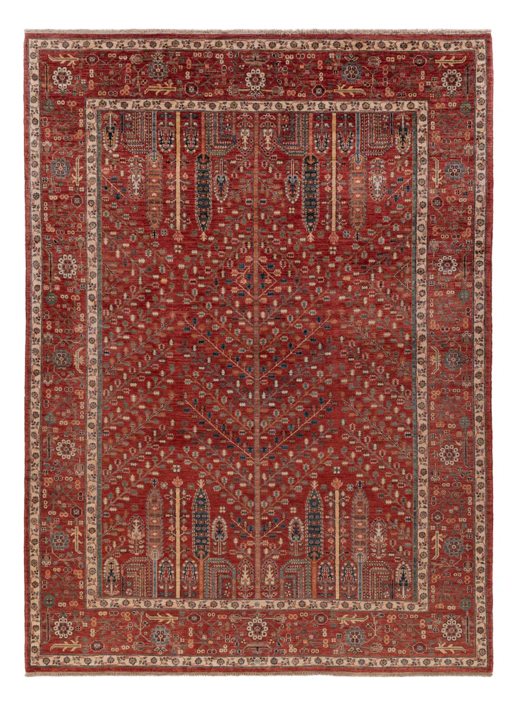 Kazak Teppich 297x220cm - Orientteppich