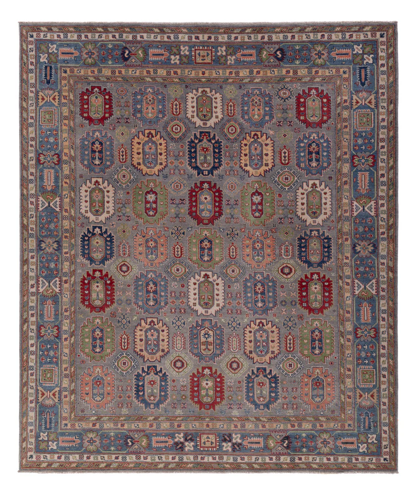 Kazak Teppich 297x248cm - Orientteppich