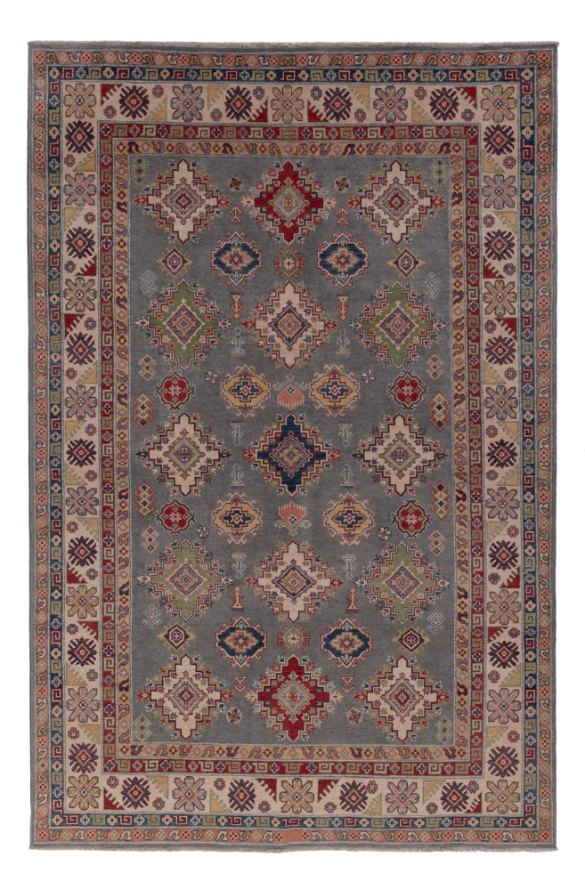 Kazak Teppich 298x198cm - Orientteppich