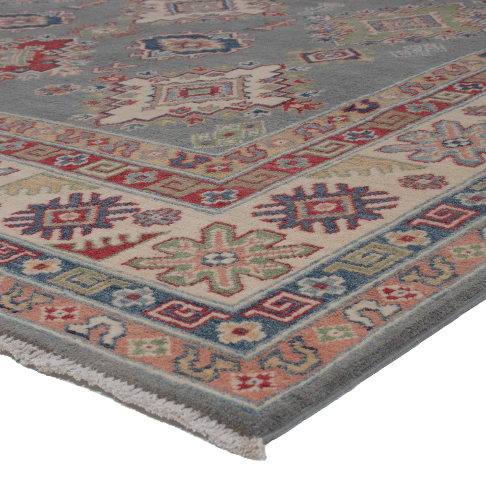 Kazak Teppich 298x198cm - Orientteppich - Image 4