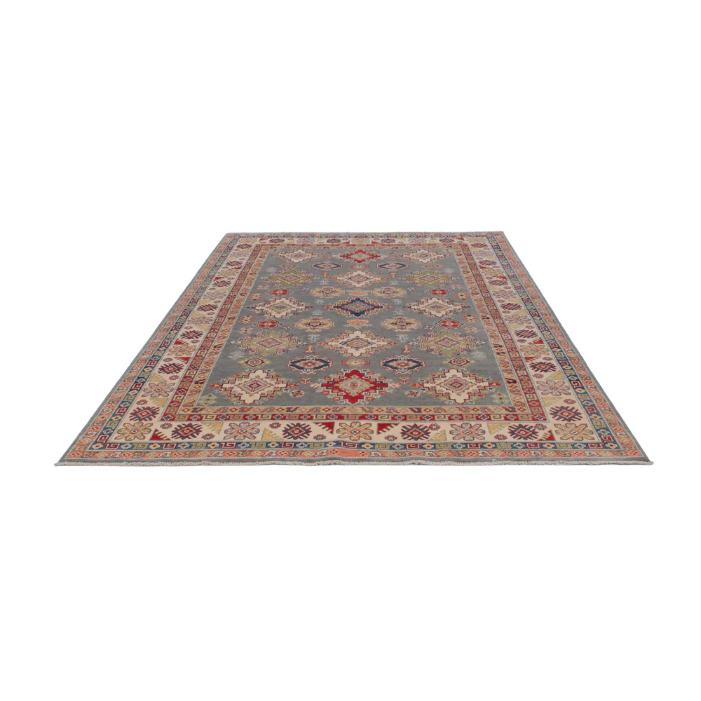 Kazak Teppich 298x198cm - Orientteppich - Image 6