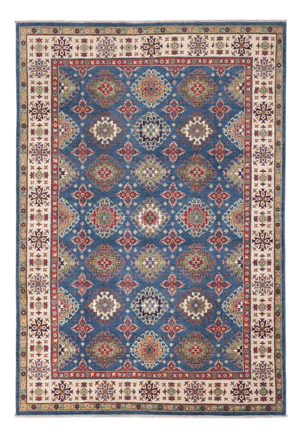 Kazak Teppich 298x204cm - Orientteppich