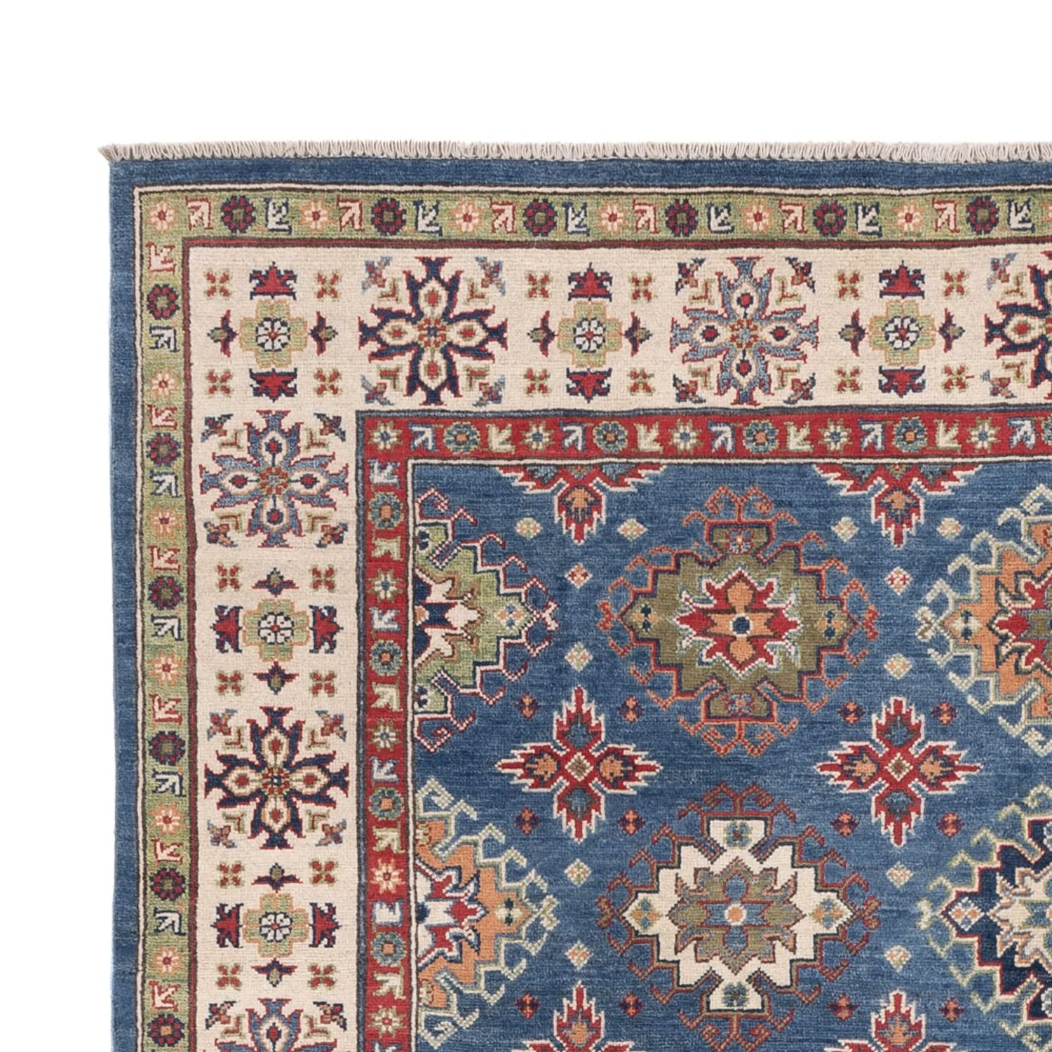 Kazak Teppich 298x204cm - Orientteppich - Image 3