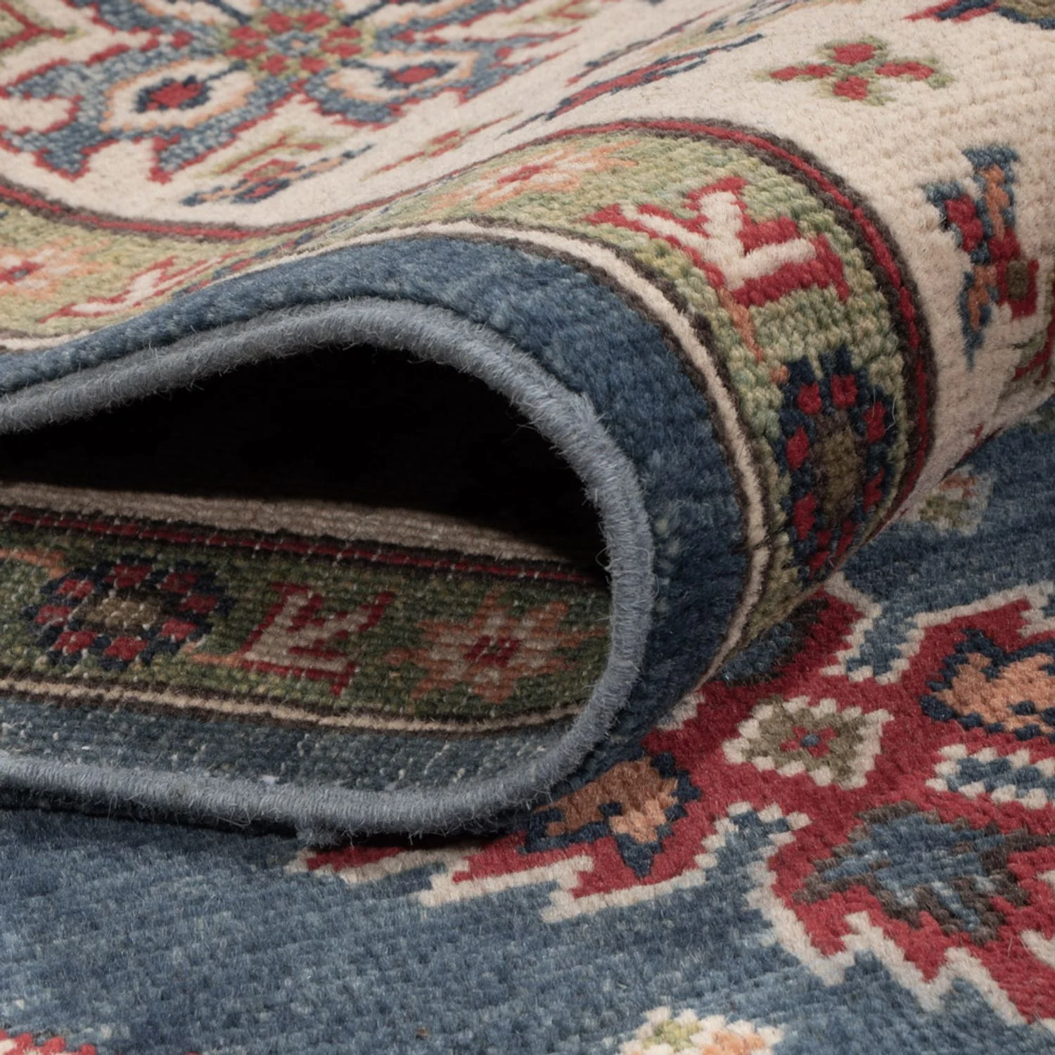 Kazak Teppich 298x204cm - Orientteppich - Image 4