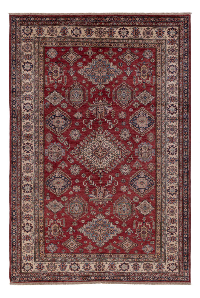 Kazak Teppich 298x204cm - Orientteppich