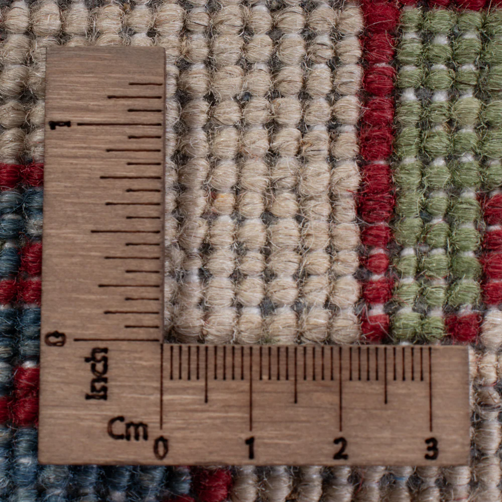 Kazak Teppich 298x255cm - Orientteppich - Image 7