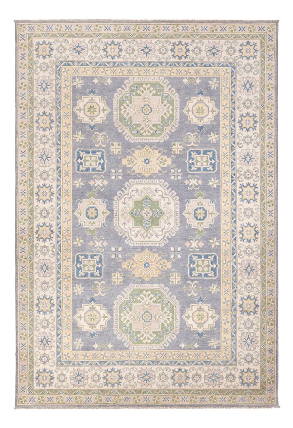Kazak Teppich 299x201cm - Orientteppich