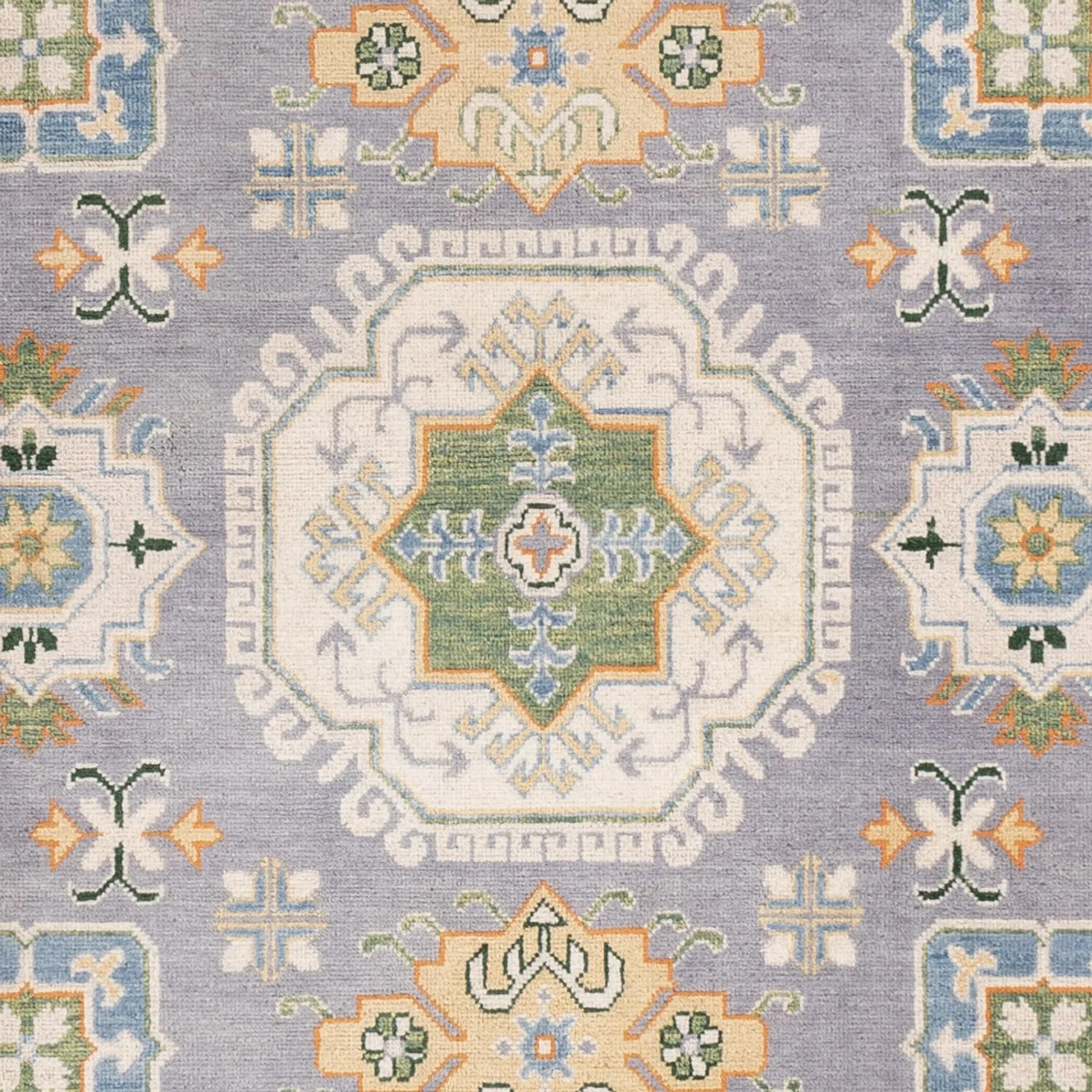 Kazak Teppich 299x203cm - Orientteppich - Image 2