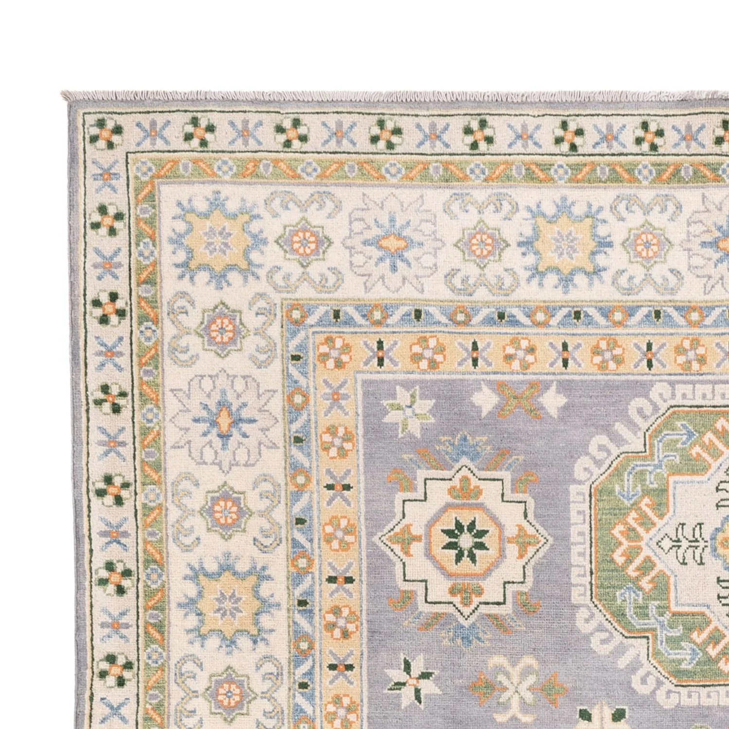 Kazak Teppich 299x203cm - Orientteppich - Image 3
