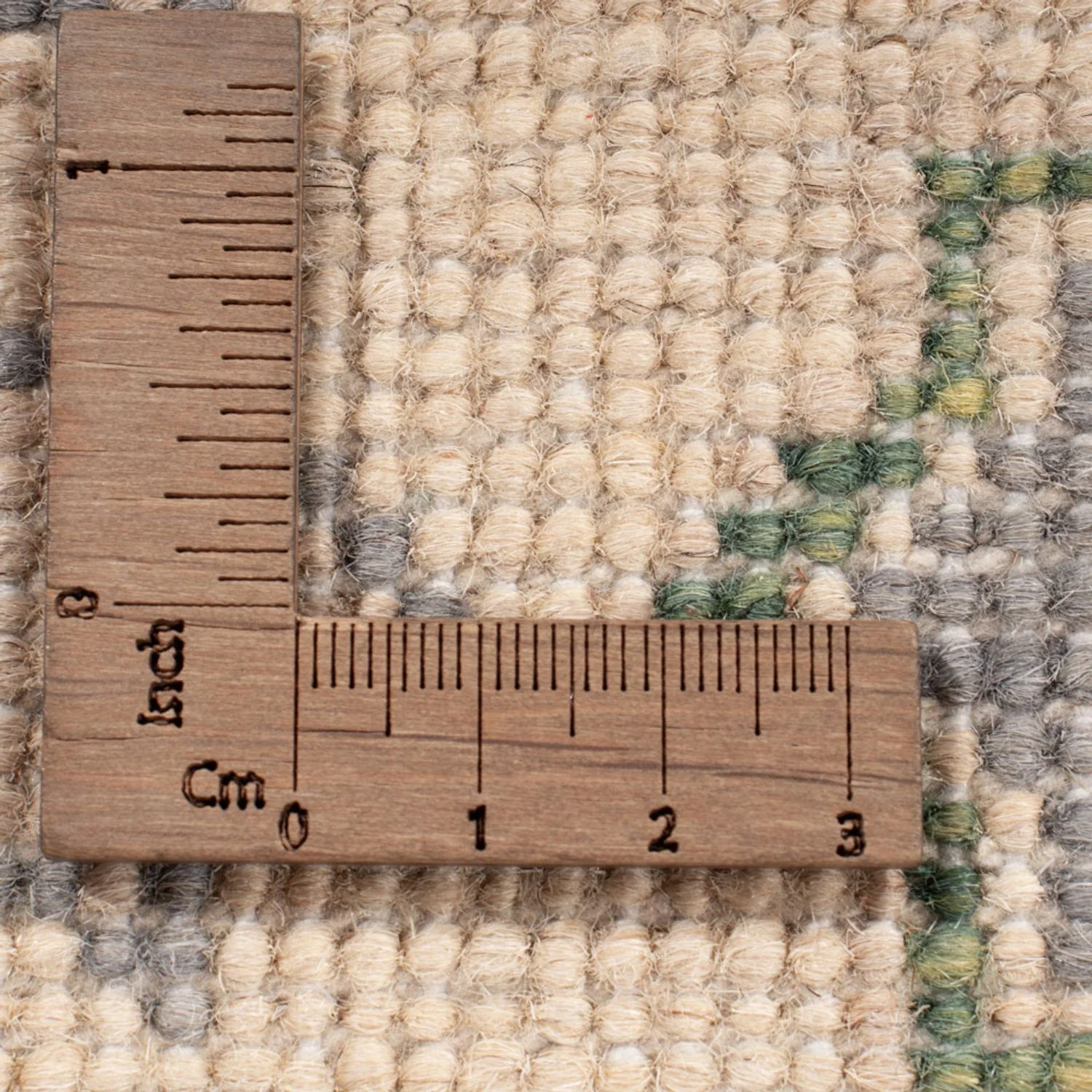 Kazak Teppich 299x203cm - Orientteppich - Image 6