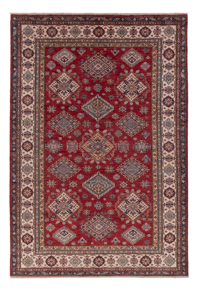Kazak Teppich 299x204cm - Orientteppich