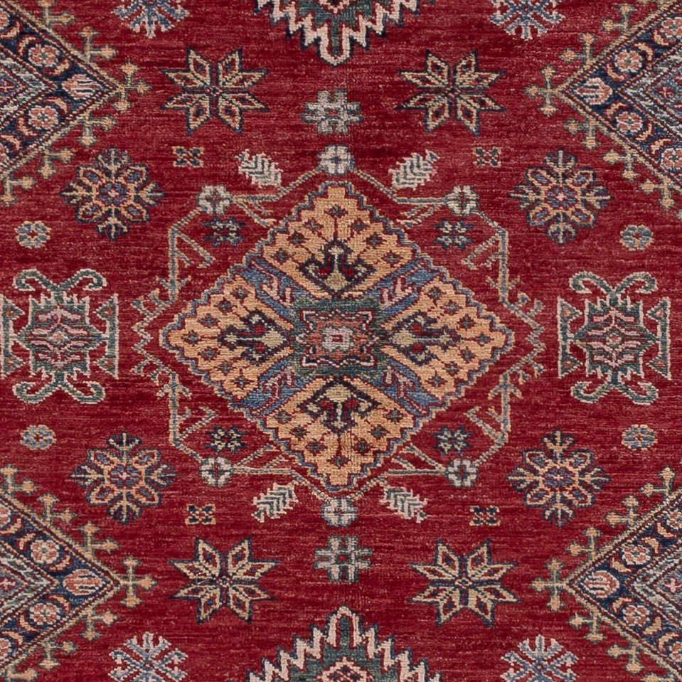 Kazak Teppich 299x204cm - Orientteppich - Image 2