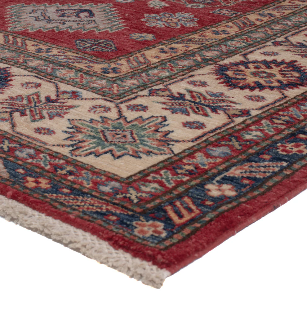 Kazak Teppich 299x204cm - Orientteppich - Image 4