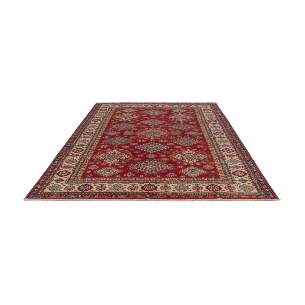 Kazak Teppich 299x204cm - Orientteppich - Image 6