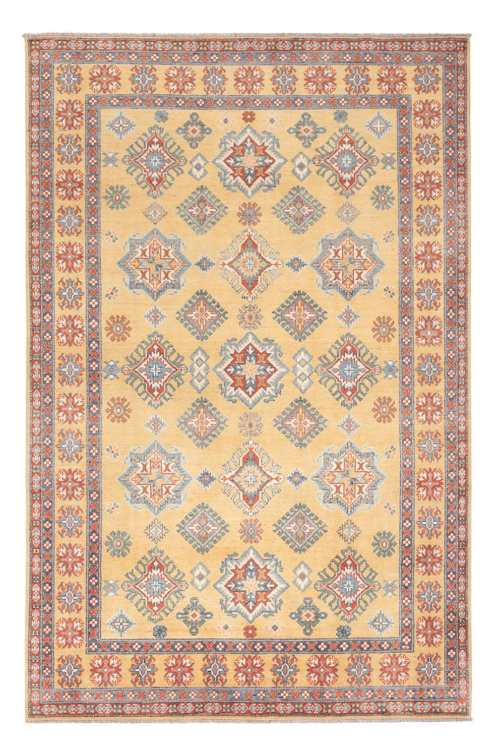 Kazak Teppich 300x193cm - Orientteppich
