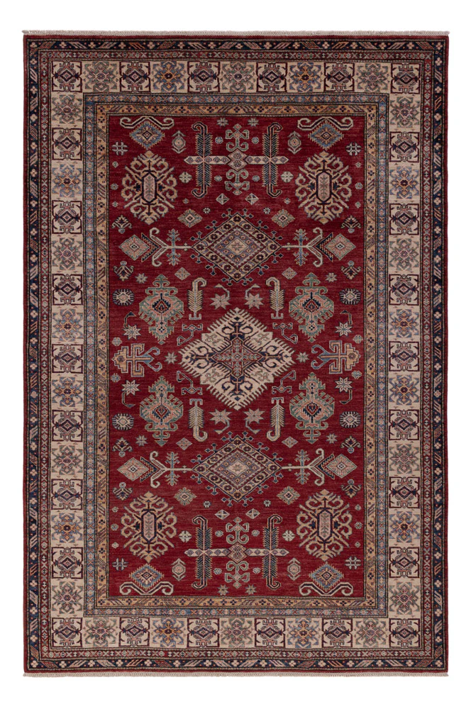 Kazak Teppich 300x202cm - Orientteppich