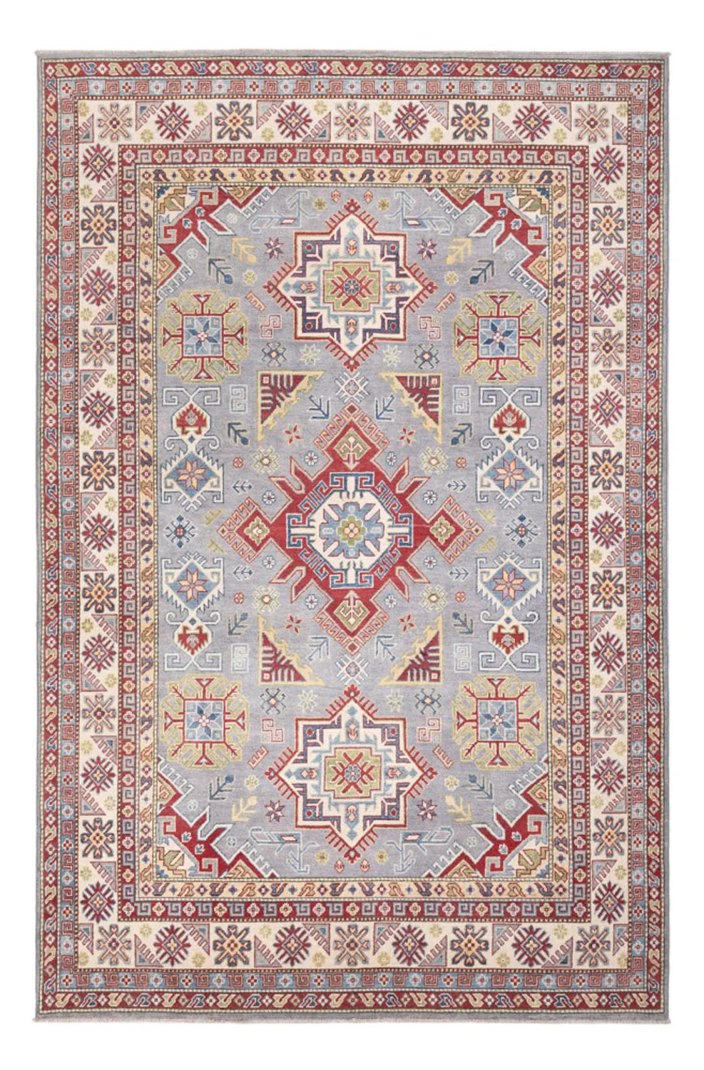Kazak Teppich 301x201cm - Orientteppich
