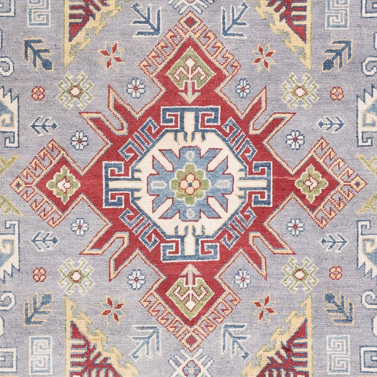 Kazak Teppich 301x201cm - Orientteppich - Image 2