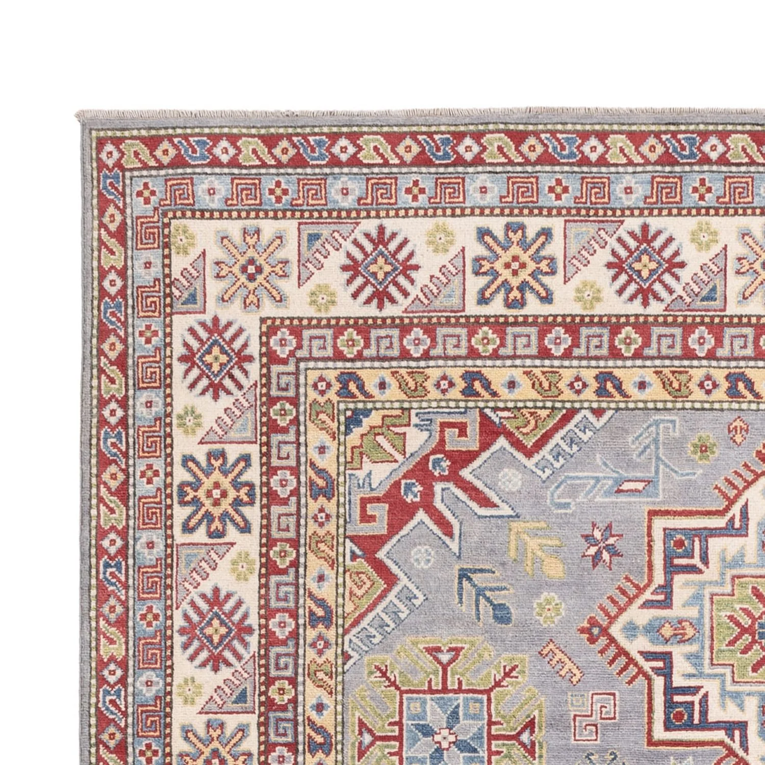Kazak Teppich 301x201cm - Orientteppich - Image 3