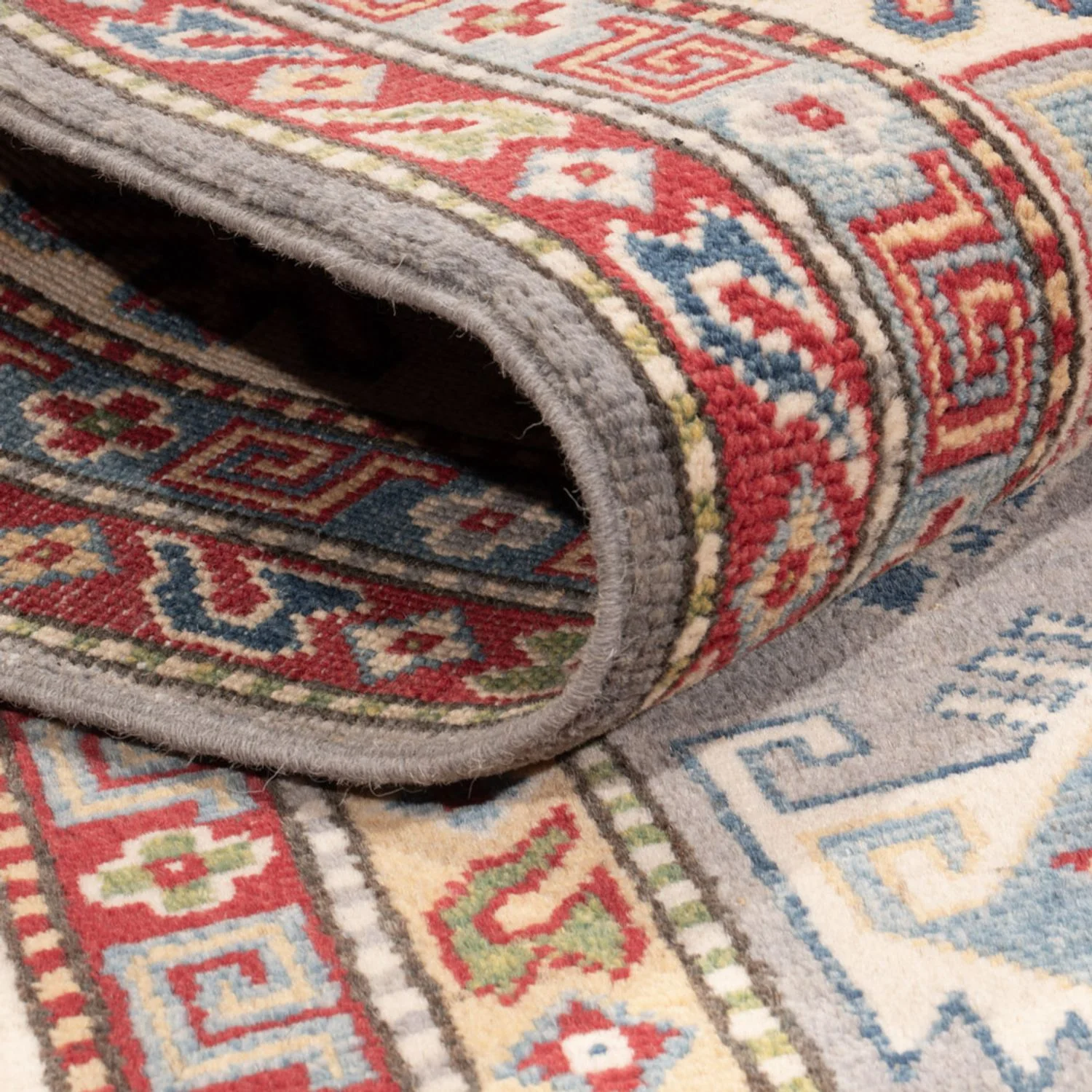 Kazak Teppich 301x201cm - Orientteppich - Image 4