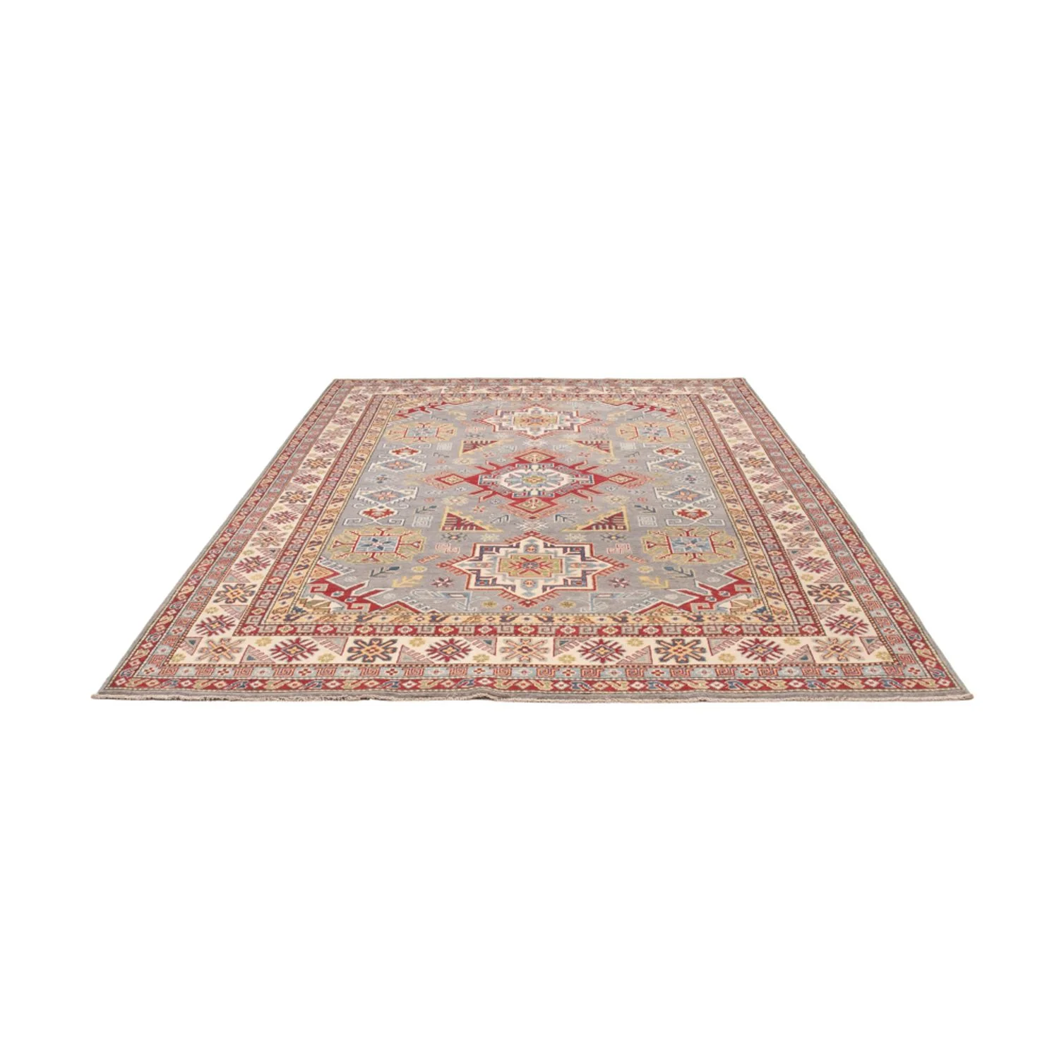 Kazak Teppich 301x201cm - Orientteppich - Image 5