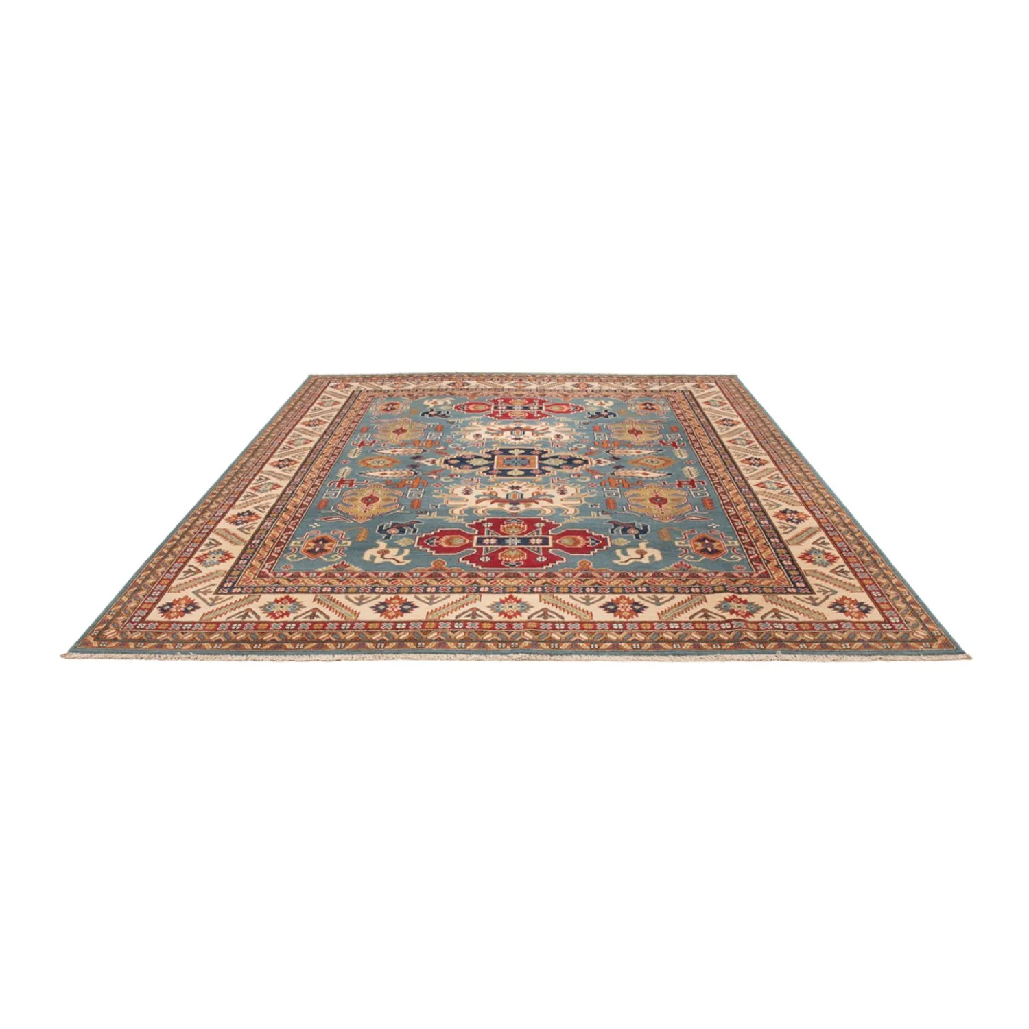 Kazak Teppich 301x243cm - Orientteppich - Image 5