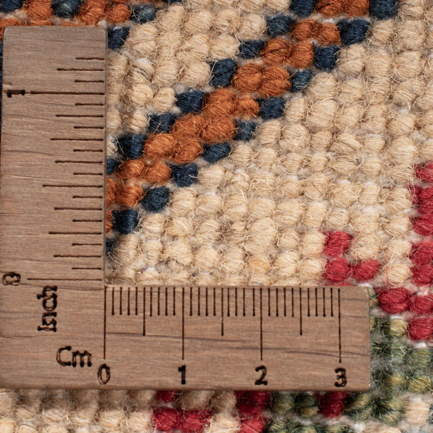 Kazak Teppich 301x243cm - Orientteppich - Image 6