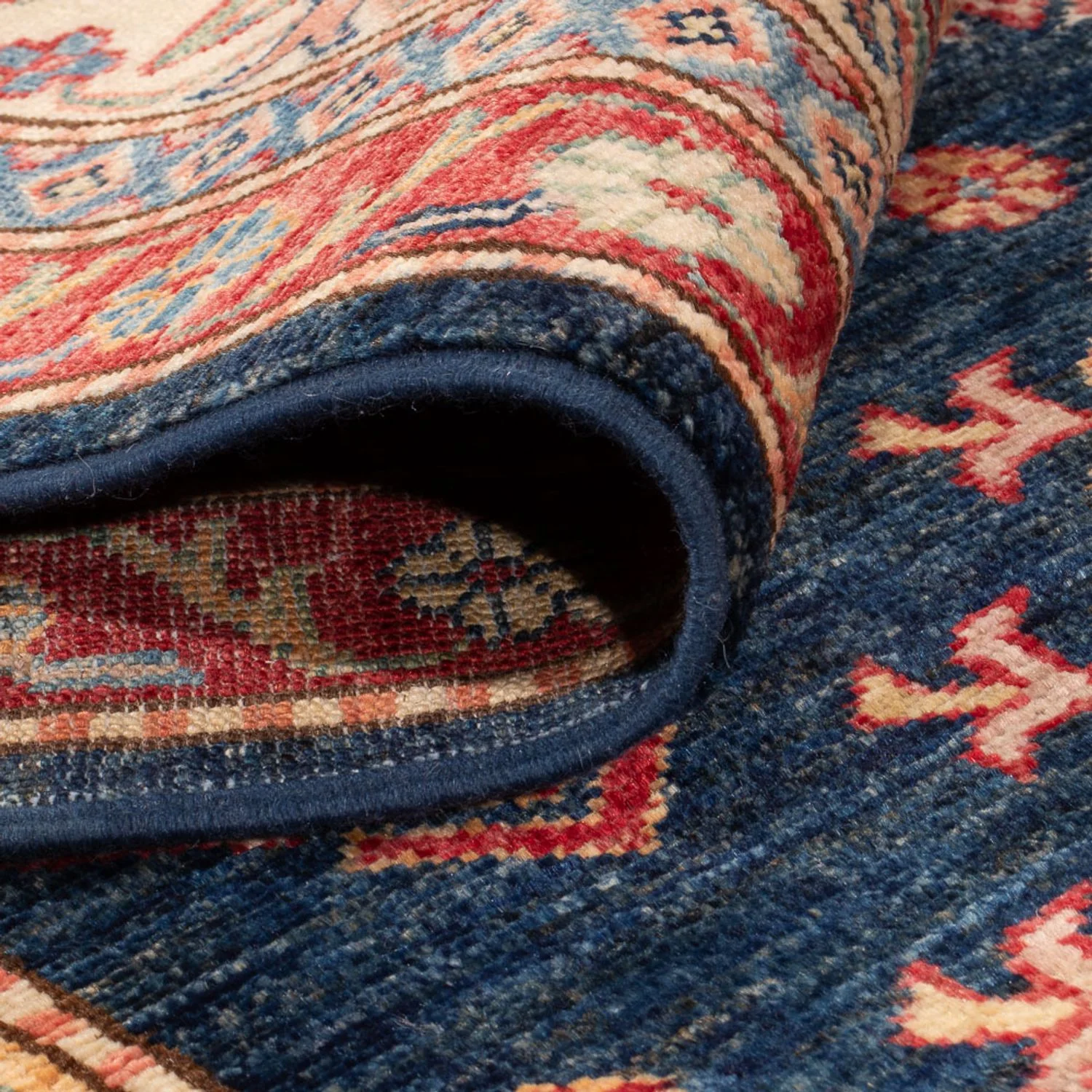 Kazak Teppich 301x246cm - Orientteppich - Image 3