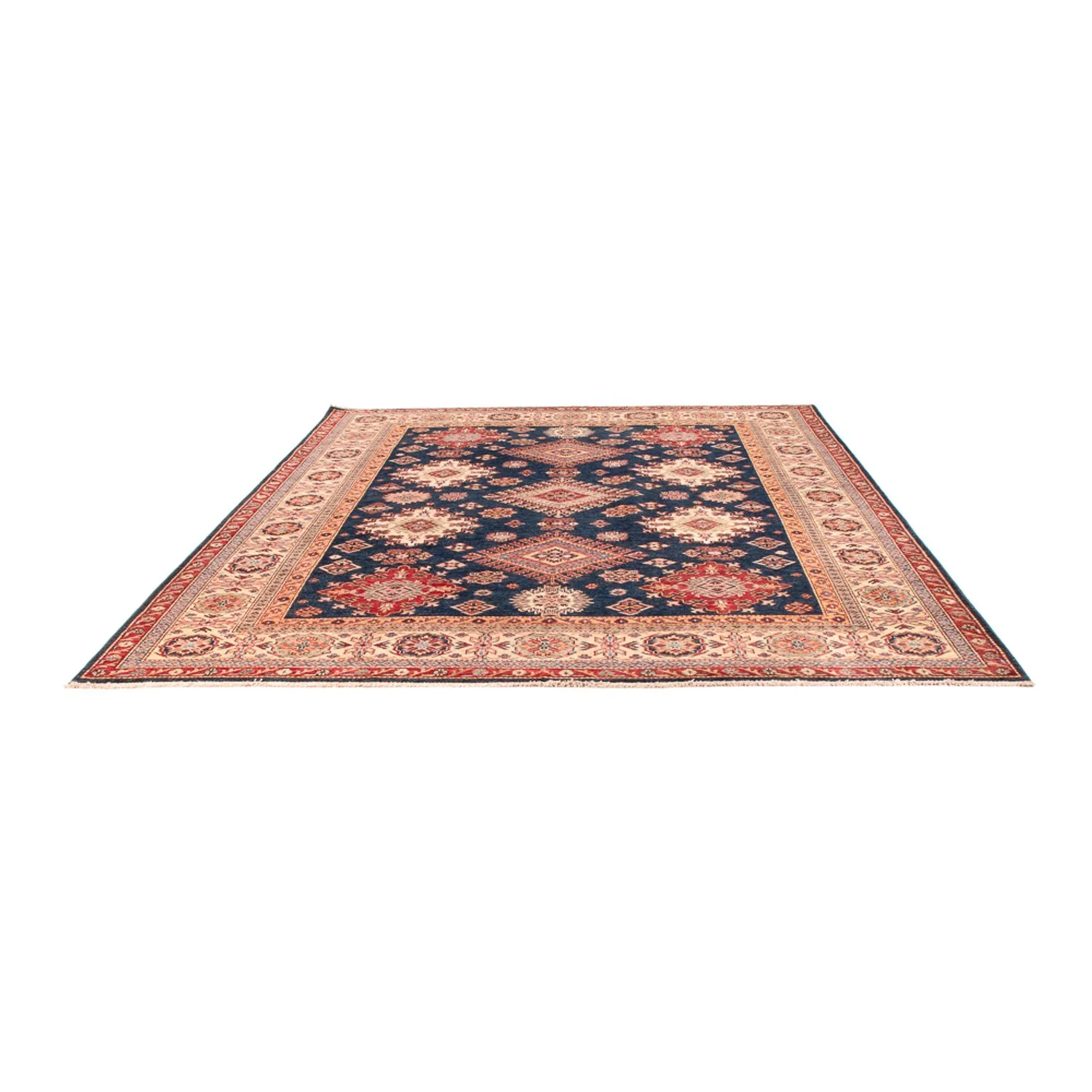 Kazak Teppich 301x246cm - Orientteppich - Image 4