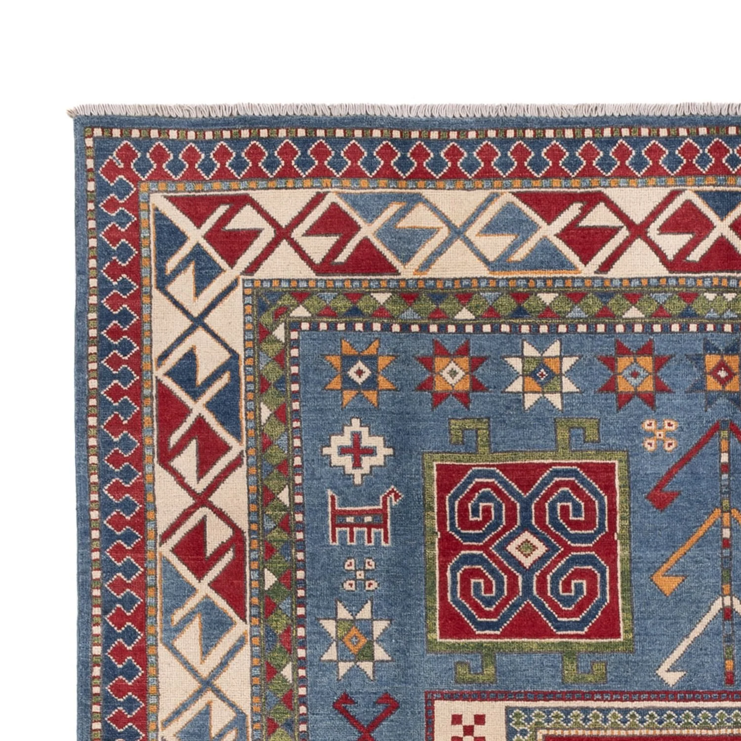 Kazak Teppich 302x197cm - Orientteppich - Image 3