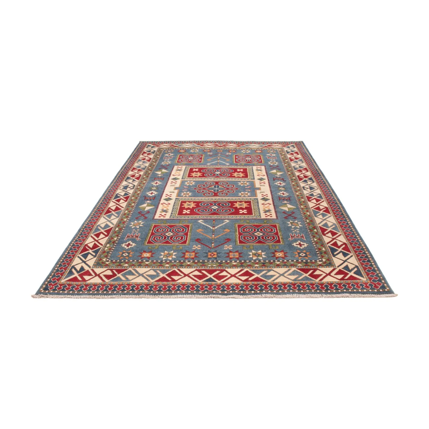 Kazak Teppich 302x197cm - Orientteppich - Image 5