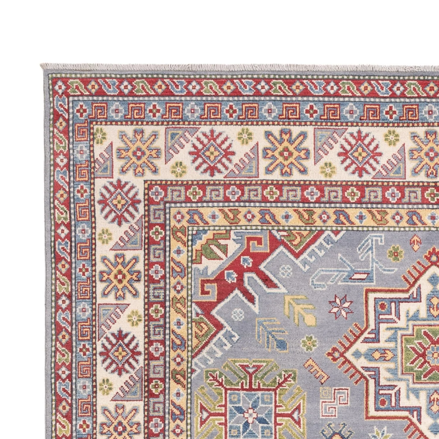 Kazak Teppich 302x202cm - Orientteppich - Image 3