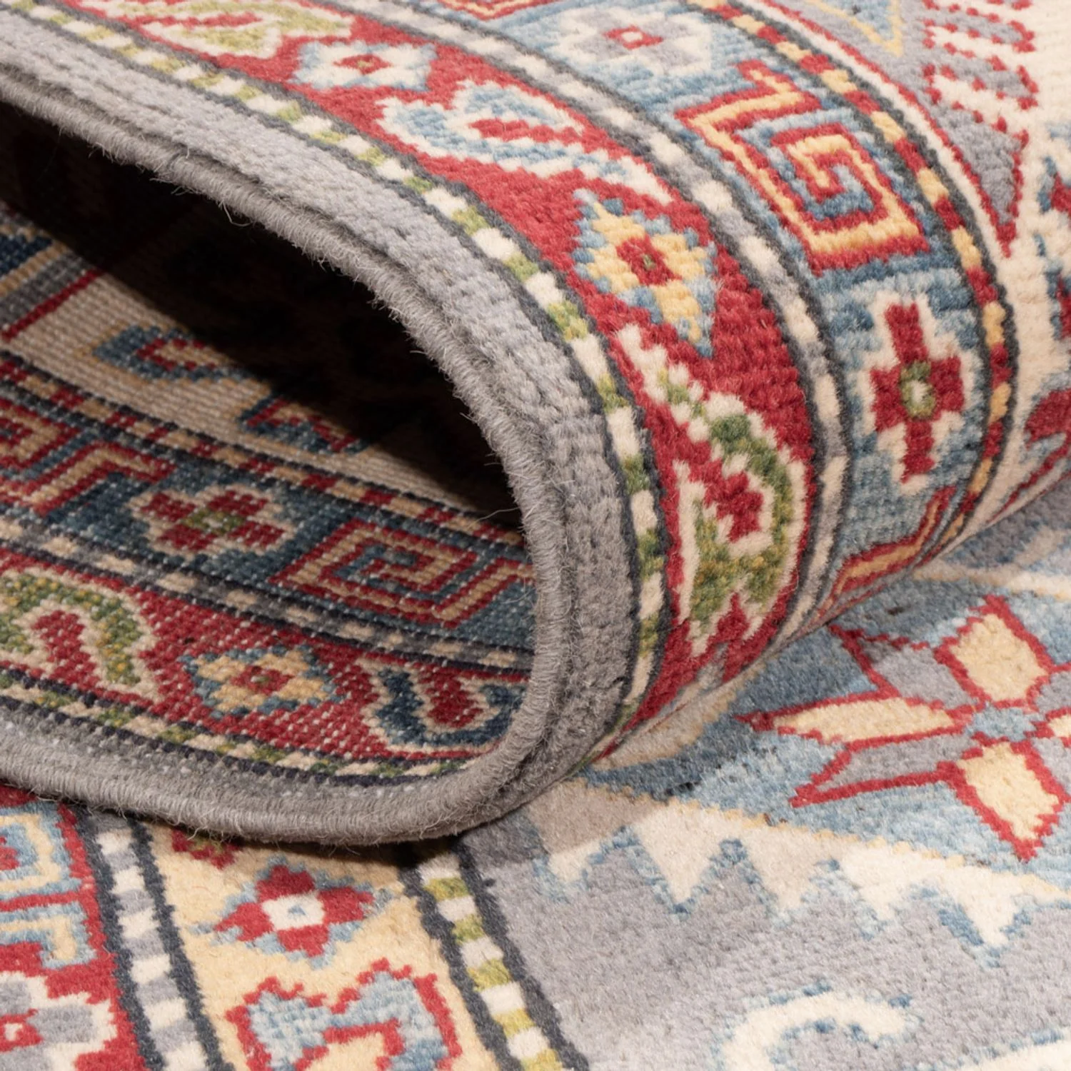 Kazak Teppich 302x202cm - Orientteppich - Image 4