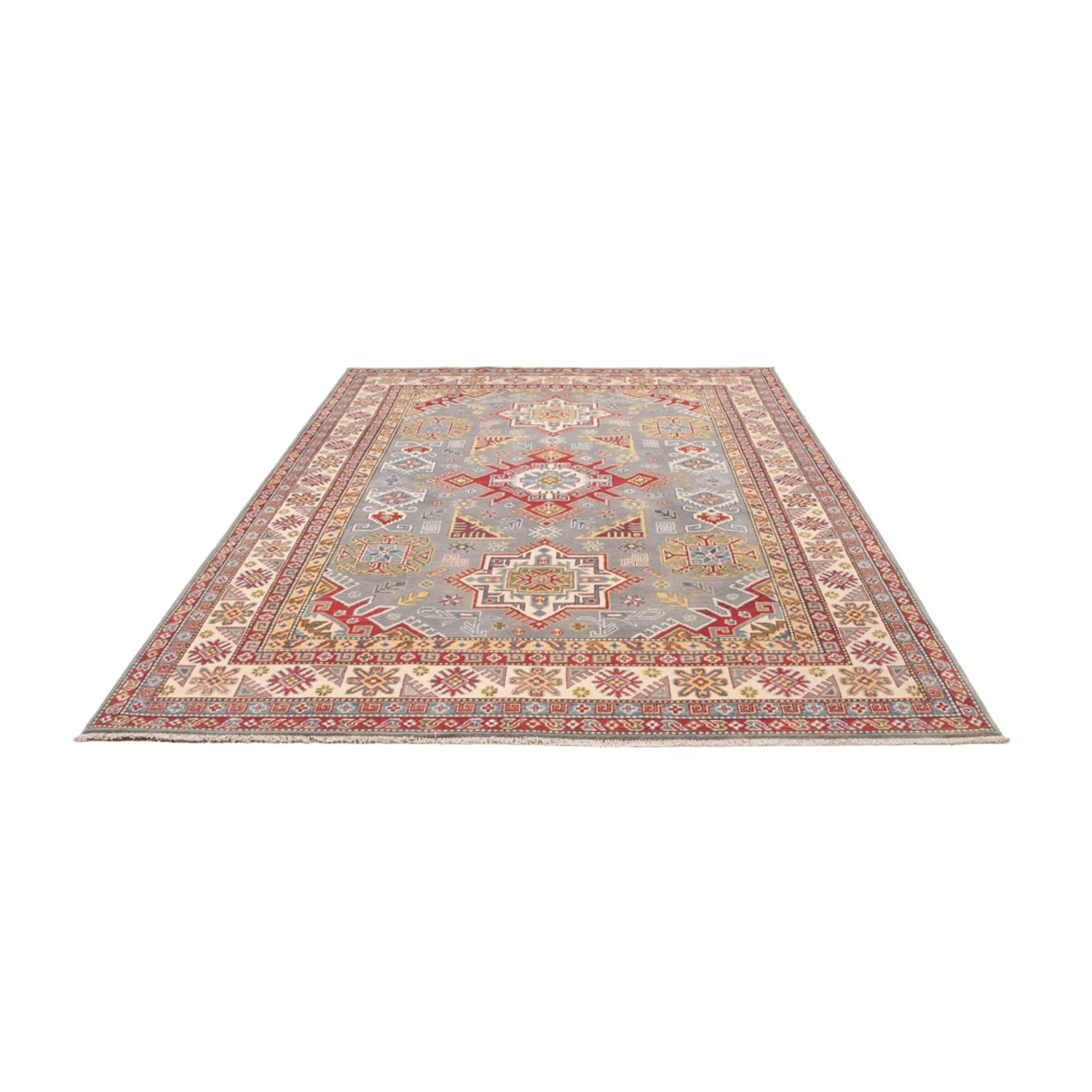 Kazak Teppich 302x202cm - Orientteppich - Image 5