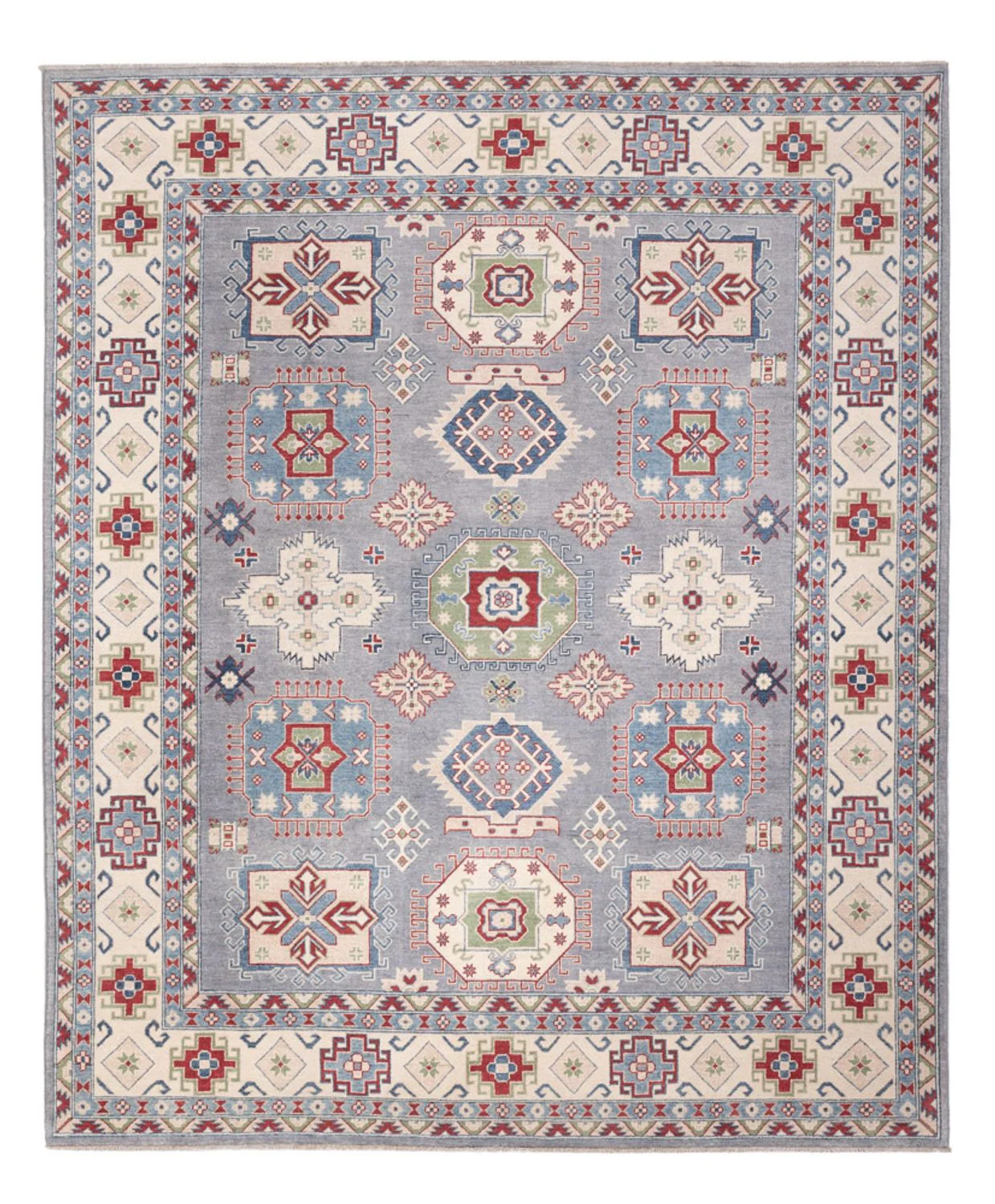 Kazak Teppich 302x246cm - Orientteppich