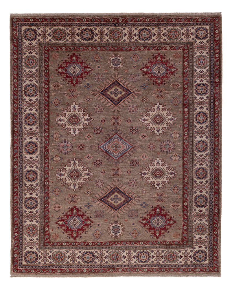 Kazak Teppich 302x251cm - Orientteppich