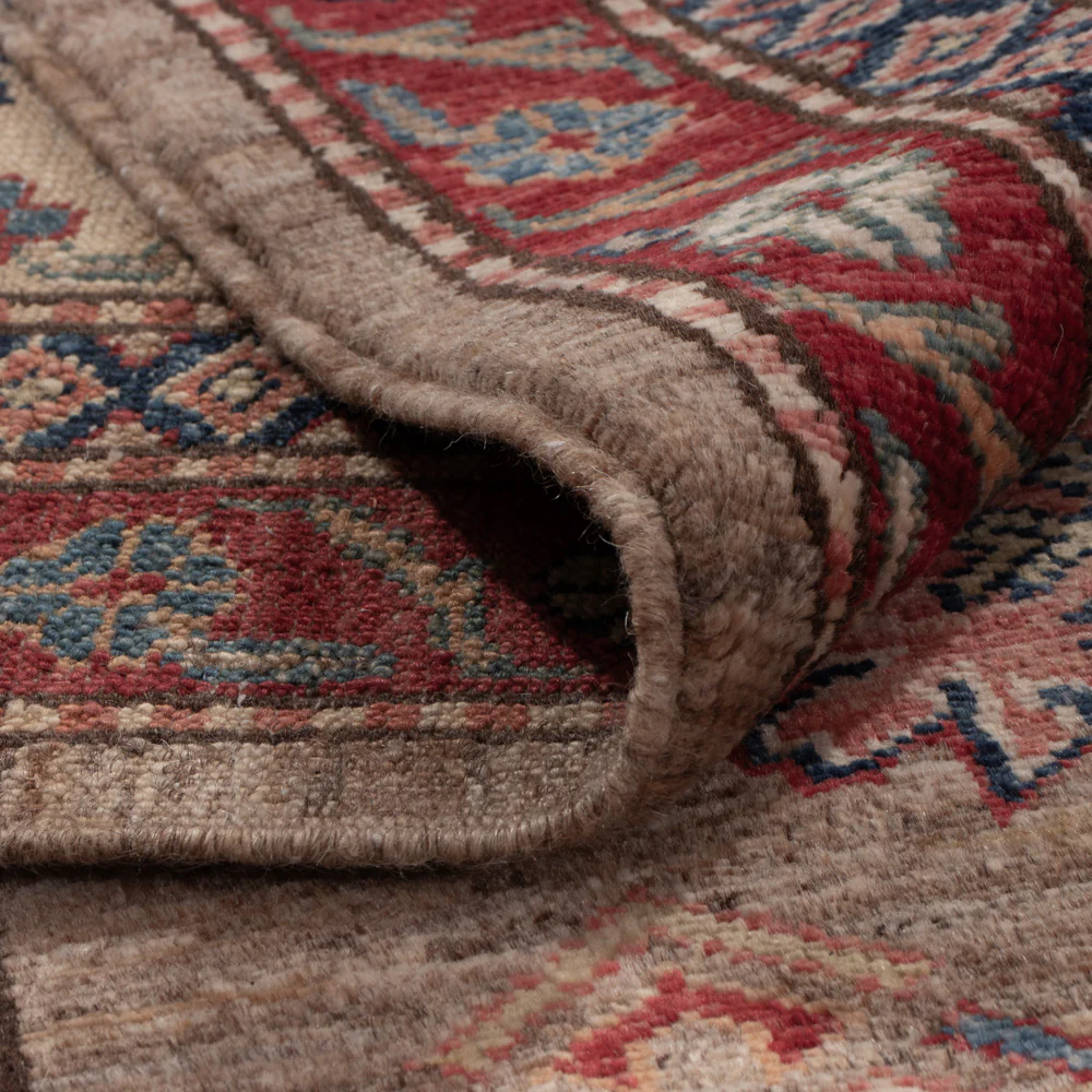 Kazak Teppich 302x251cm - Orientteppich - Image 5