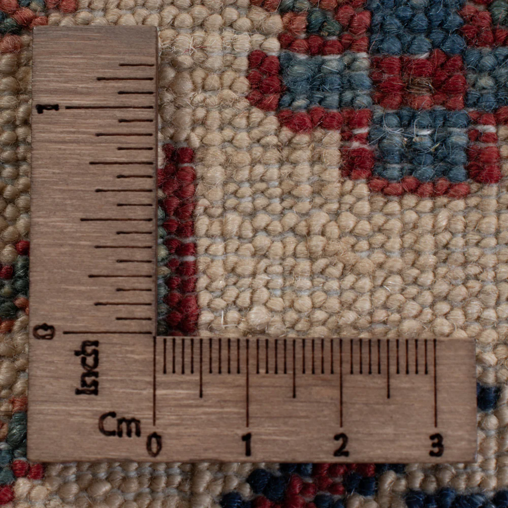 Kazak Teppich 302x251cm - Orientteppich - Image 7