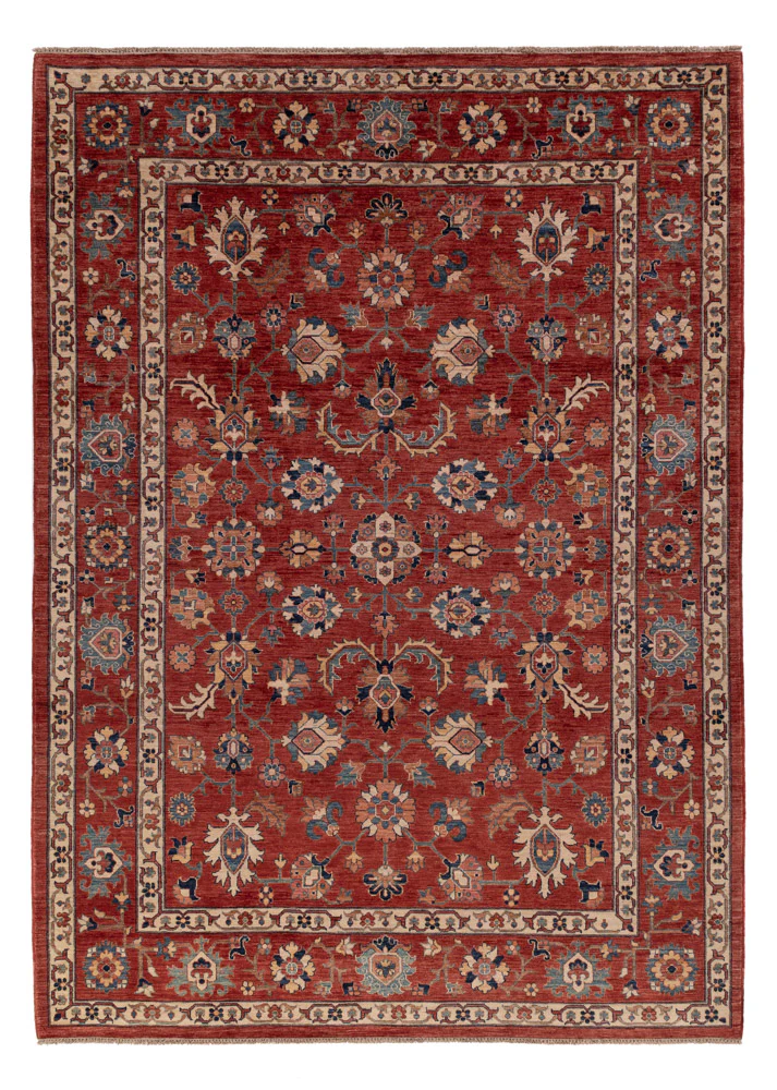 Kazak Teppich 303x219cm - Orientteppich