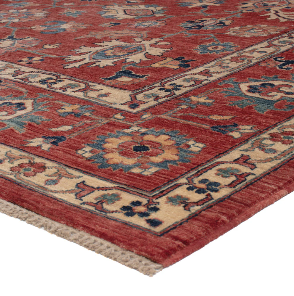 Kazak Teppich 303x219cm - Orientteppich - Image 4