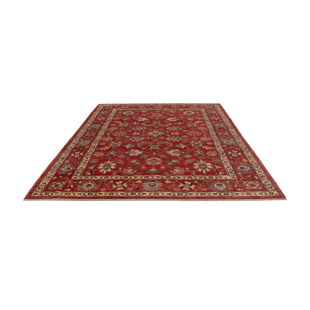 Kazak Teppich 303x219cm - Orientteppich - Image 6