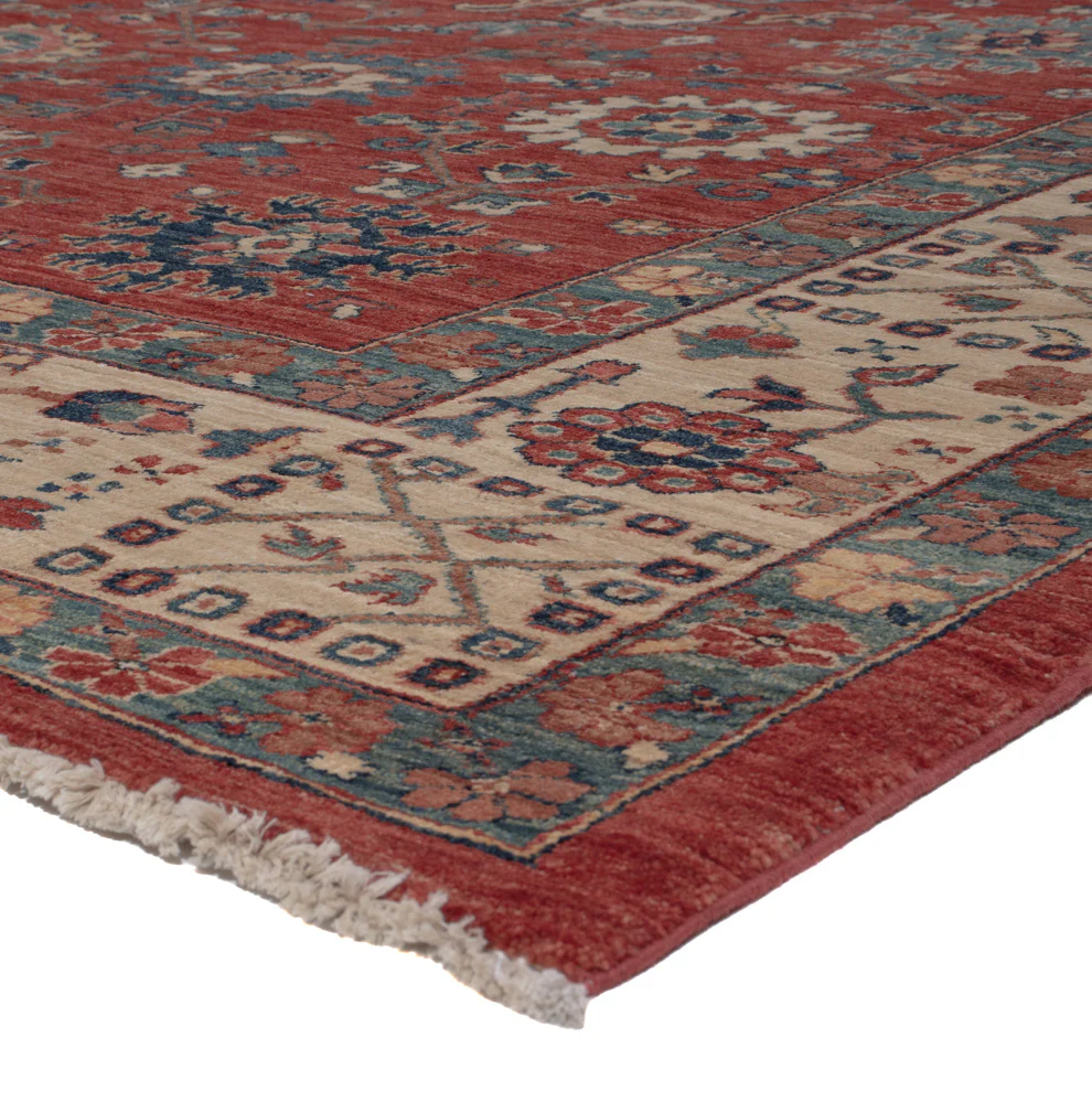 Kazak Teppich 315x243cm - Orientteppich - Image 4