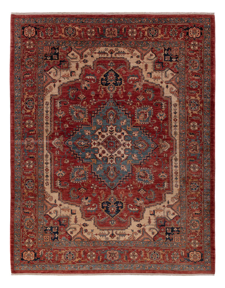 Kazak Teppich 317x247cm - Orientteppich
