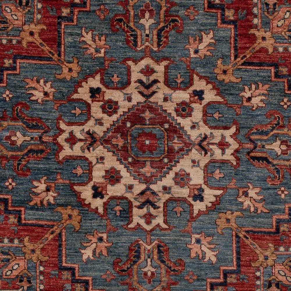 Kazak Teppich 317x247cm - Orientteppich - Image 2