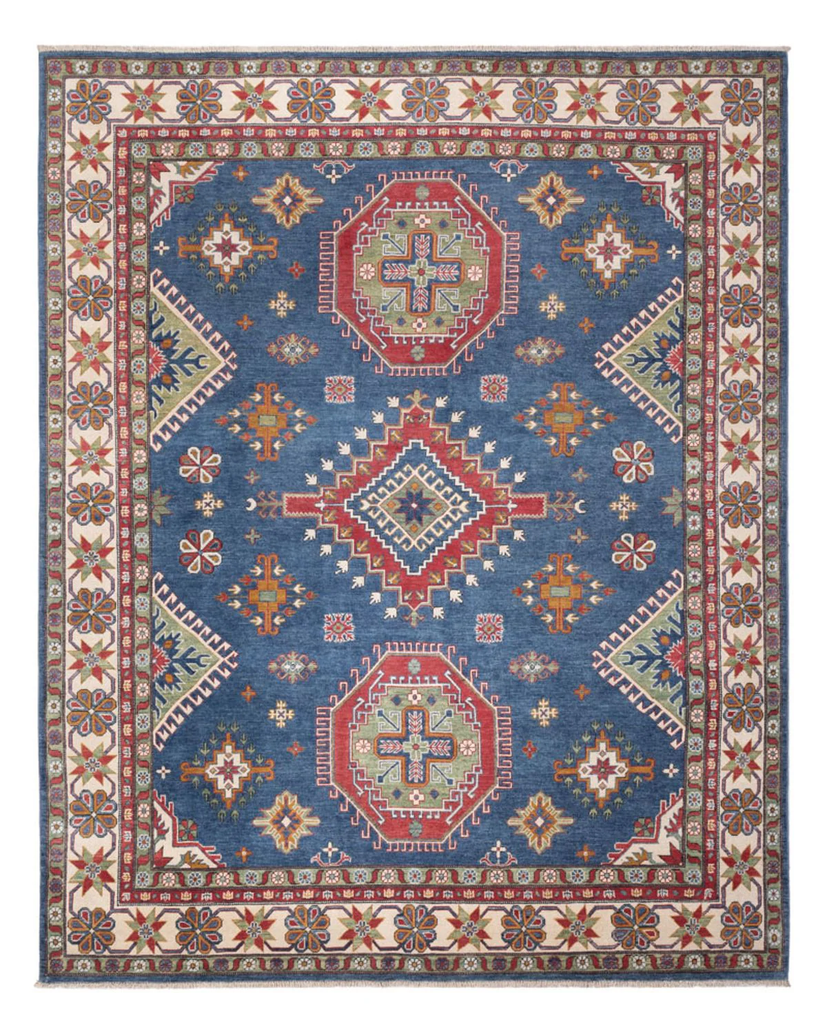 Kazak Teppich 317x257cm - Orientteppich