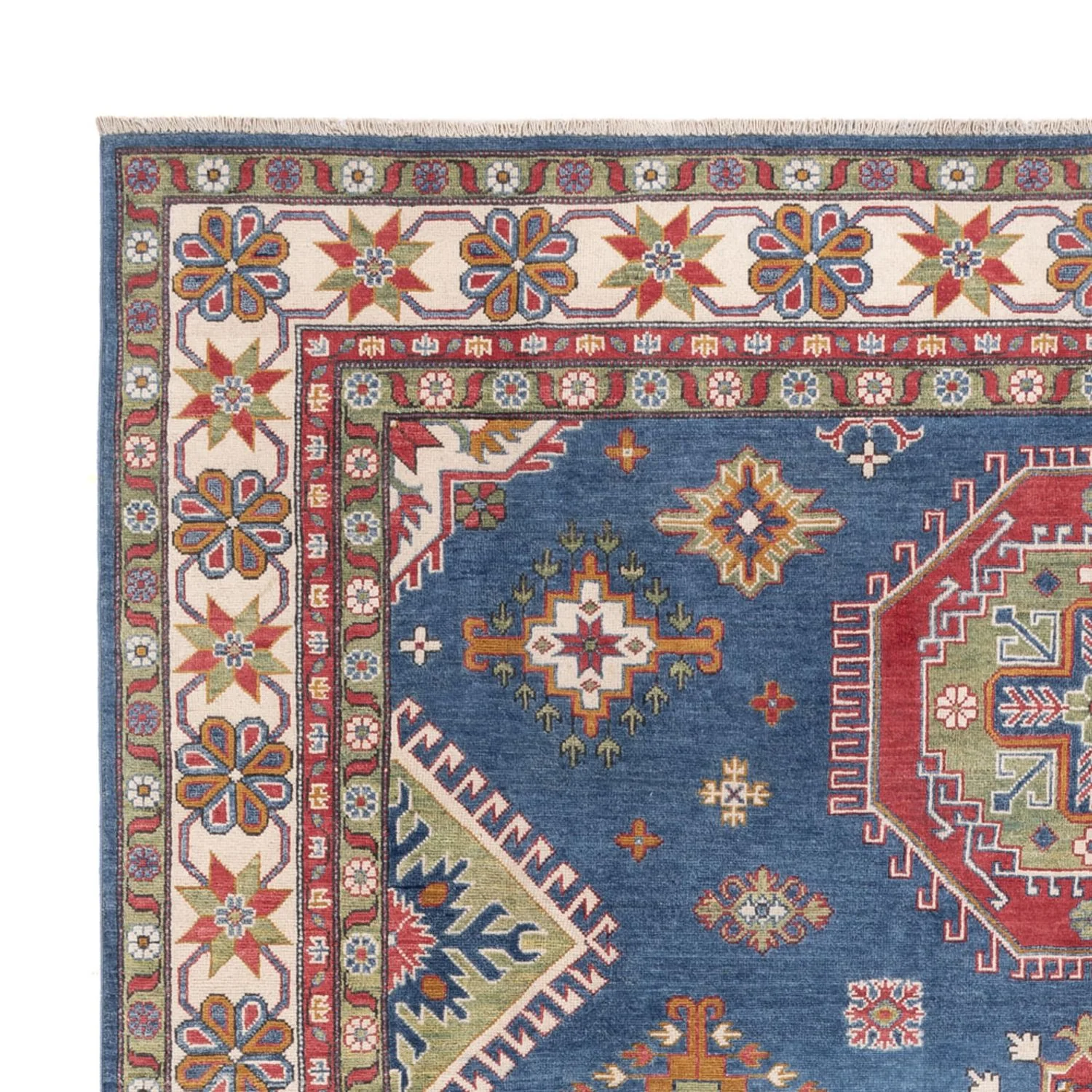 Kazak Teppich 317x257cm - Orientteppich - Image 3