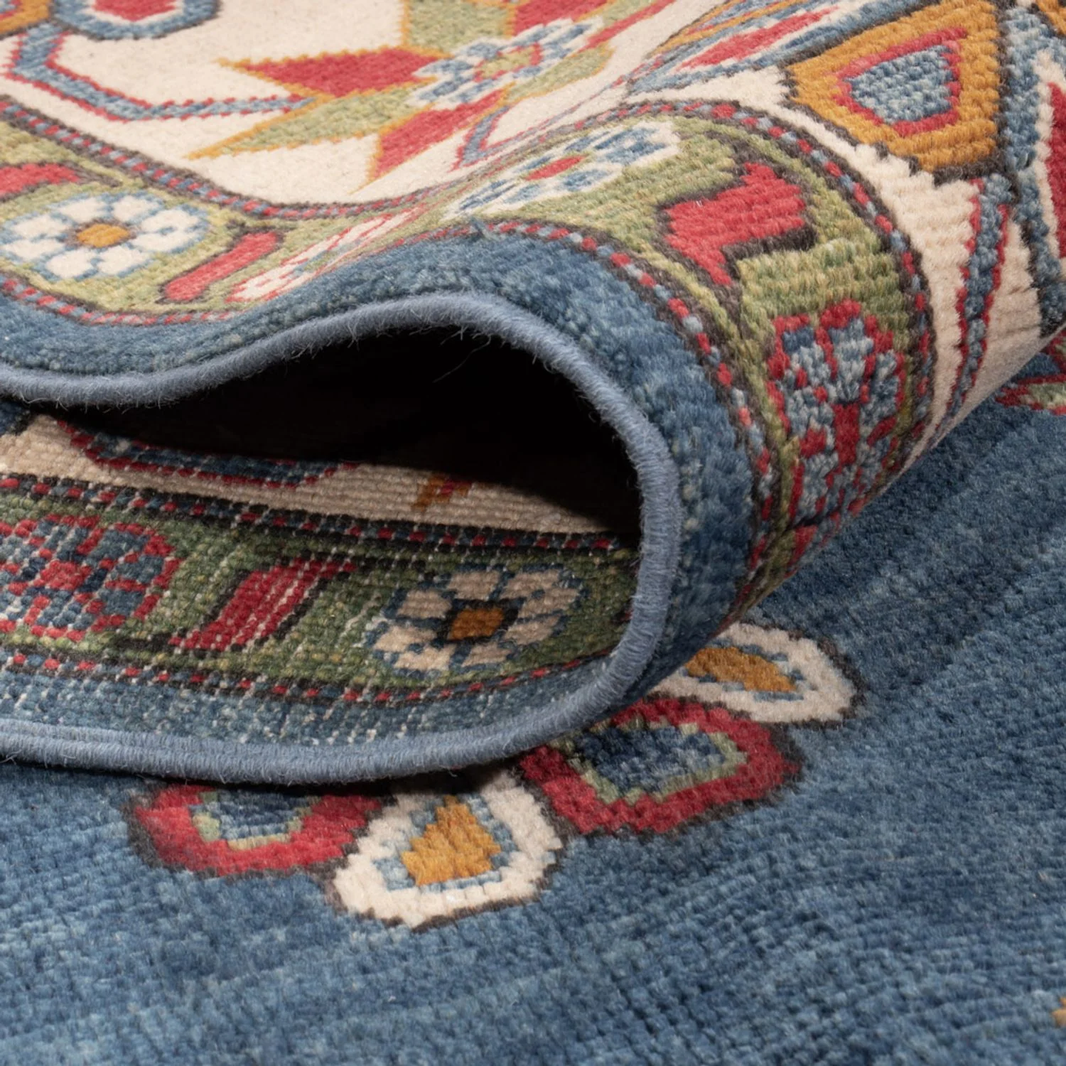 Kazak Teppich 317x257cm - Orientteppich - Image 4